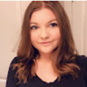 Meet your Posher, Brittney